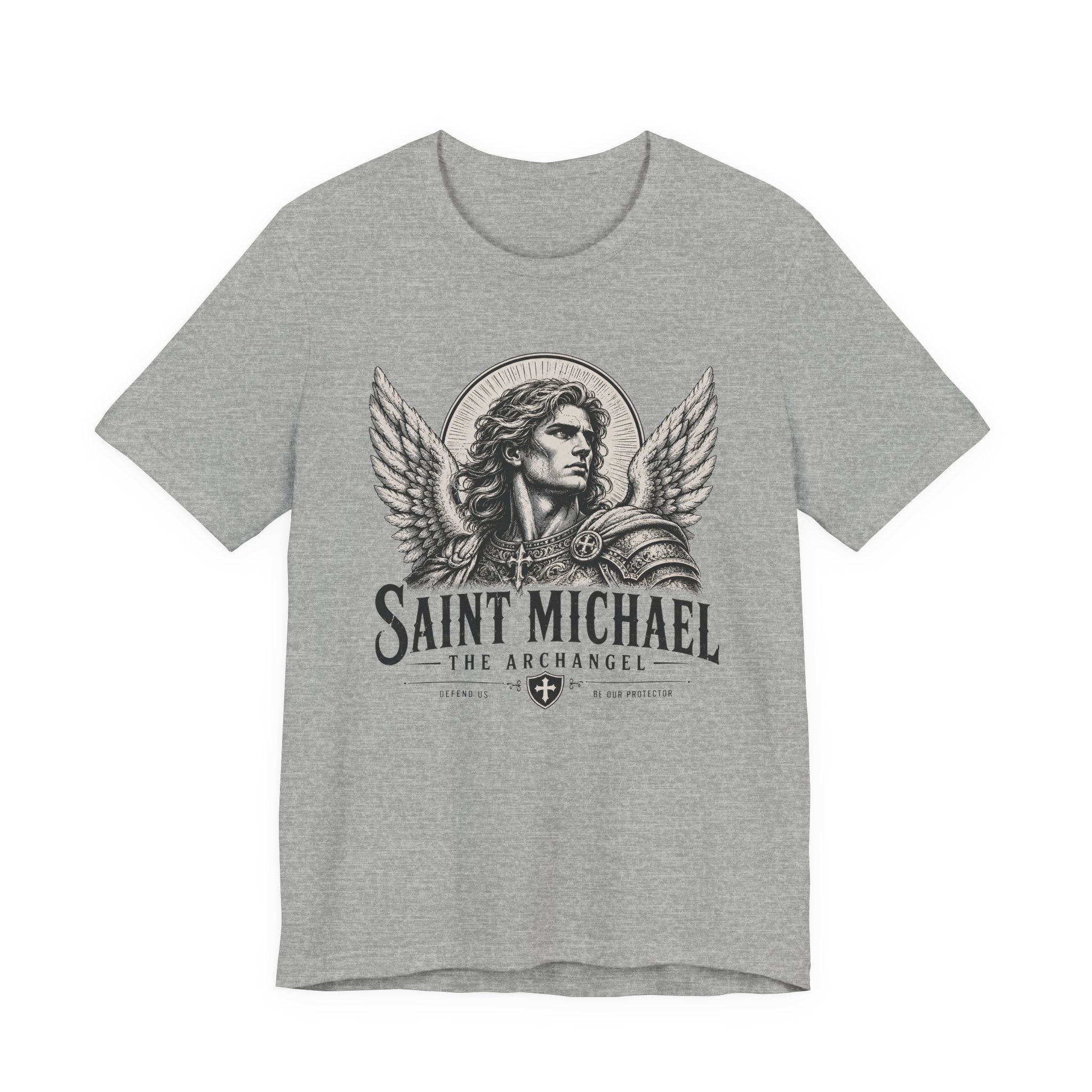 Saint Michael T-Shirt