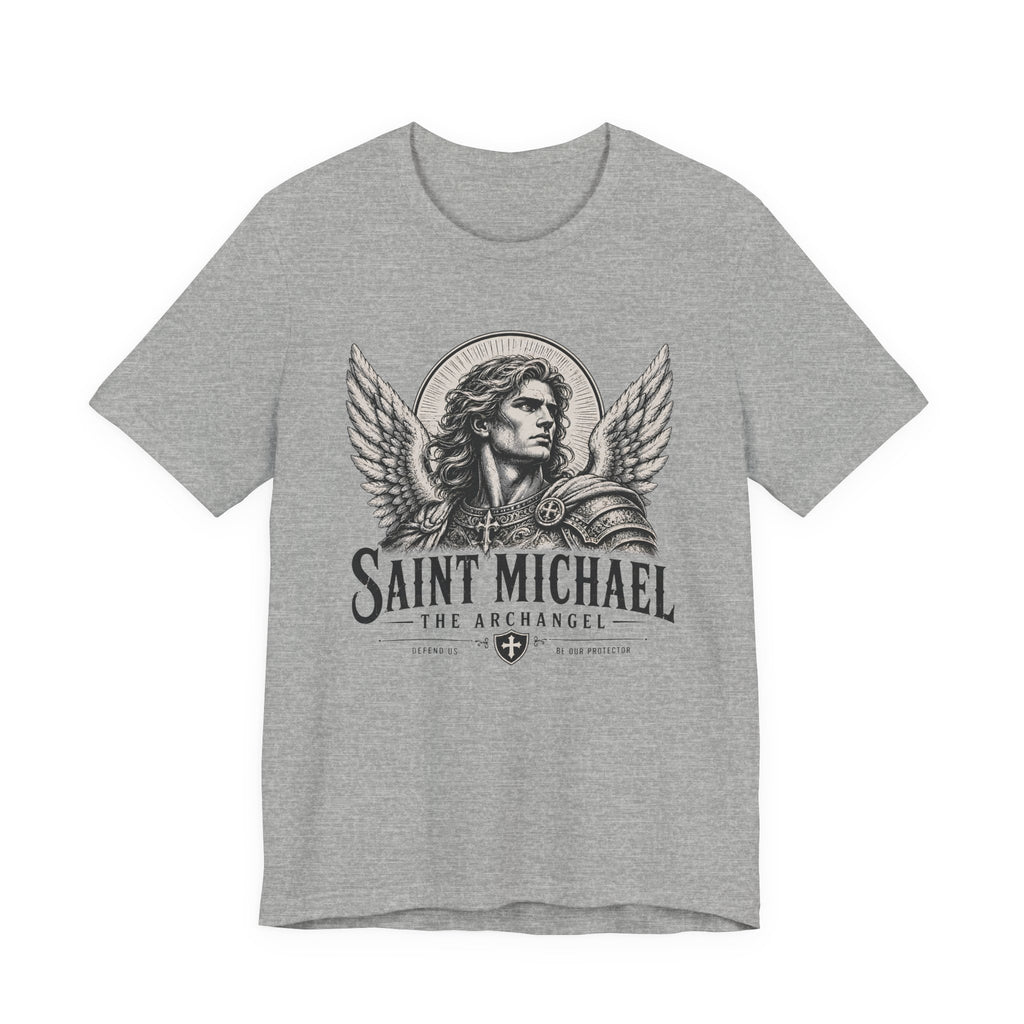Saint Michael T-Shirt