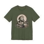 St. Francis T-shirt