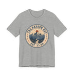 Narrow Way (2) T-shirt