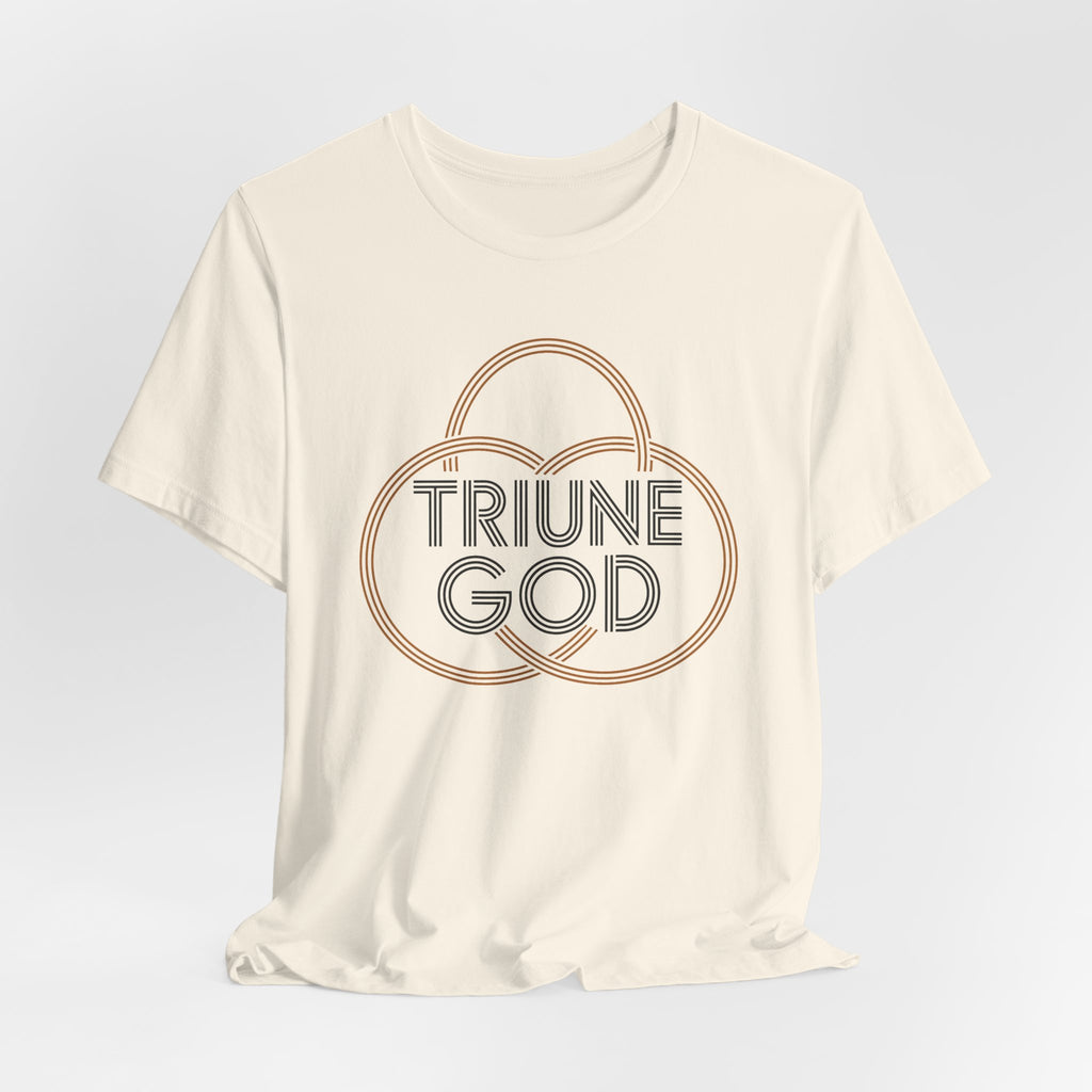 Triune God T-Shirt