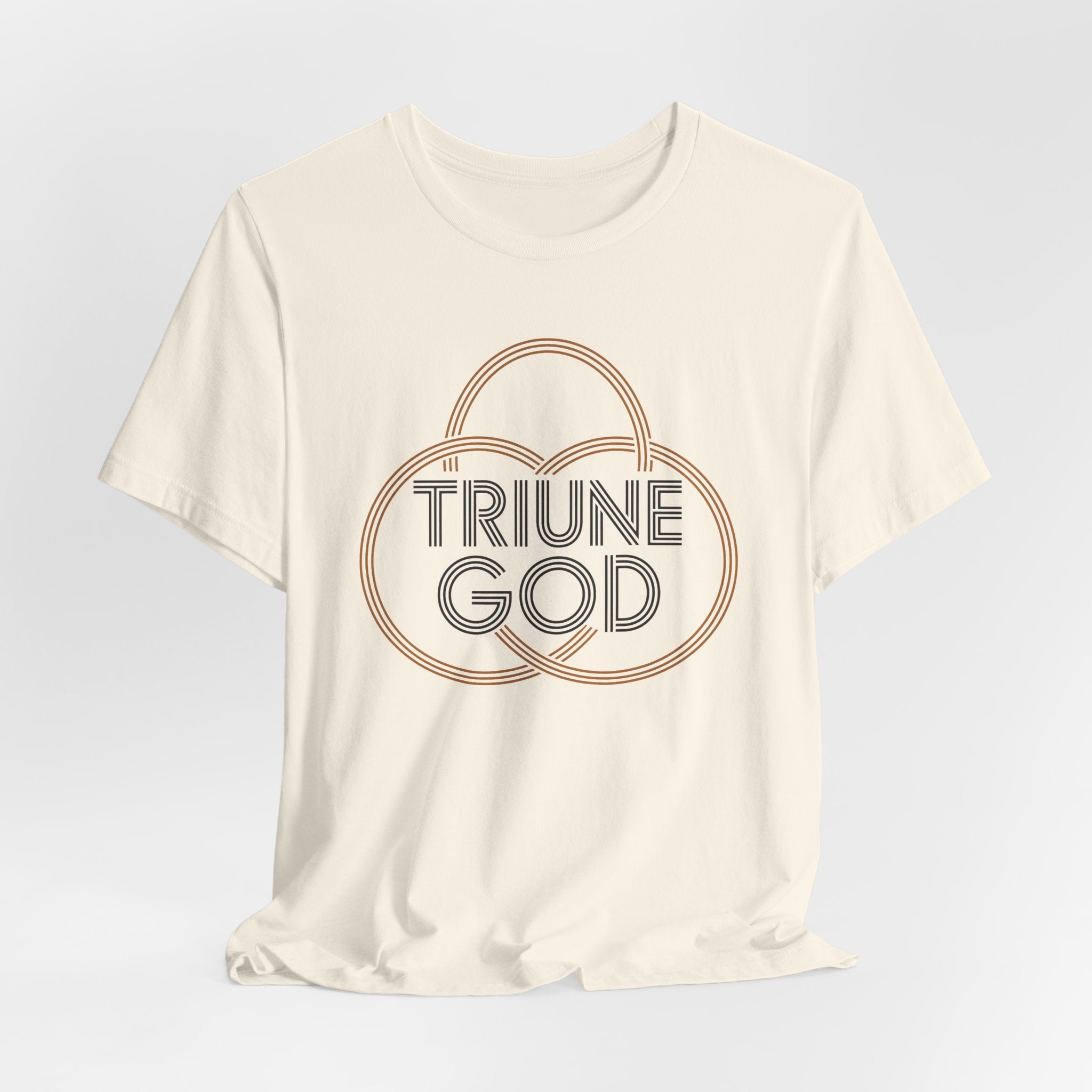 Triune God T-Shirt