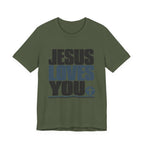 JLY T-shirt