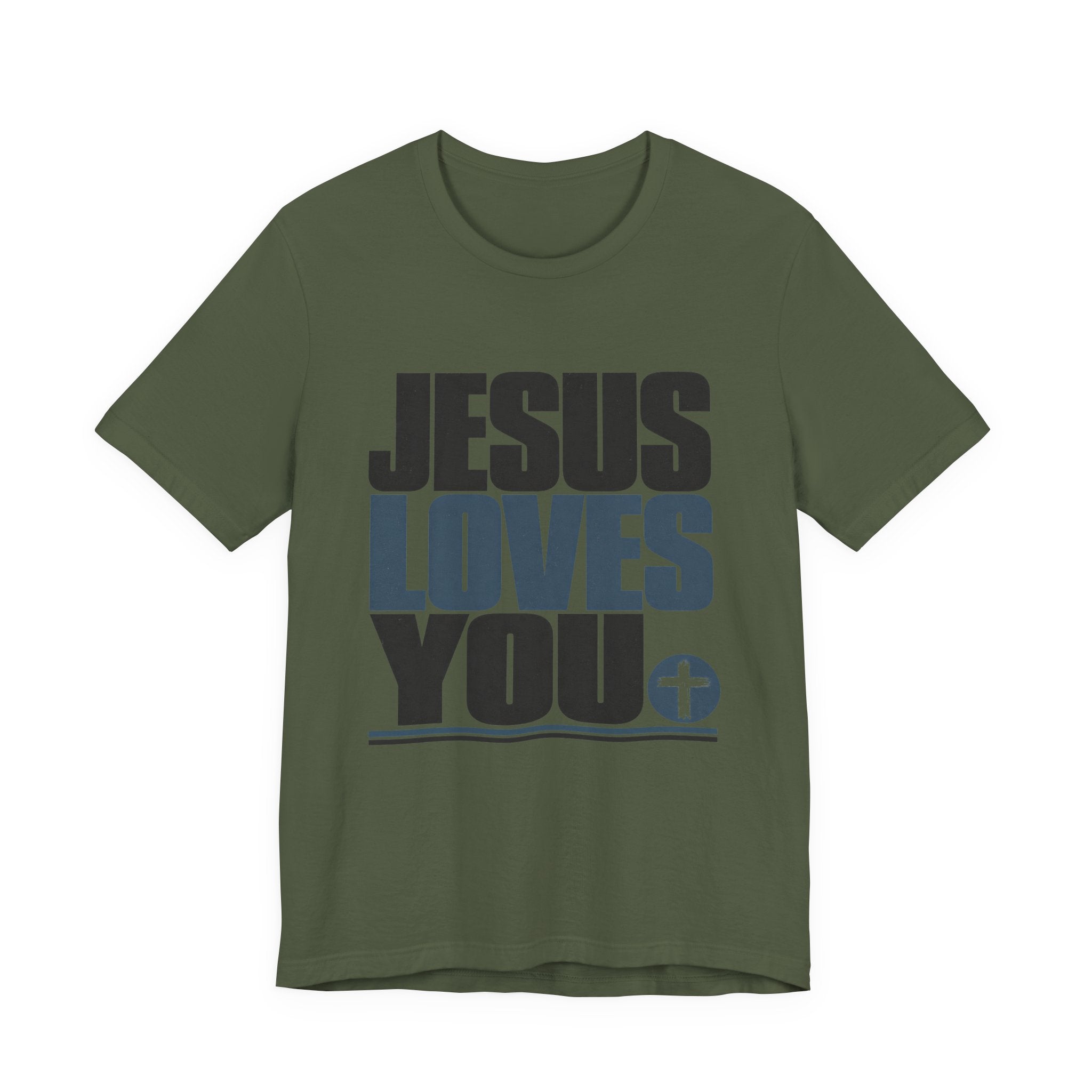 JLY T-shirt