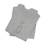Grace & Caffeine T-shirt