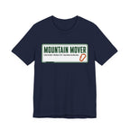 Mountain Mover T-shirt