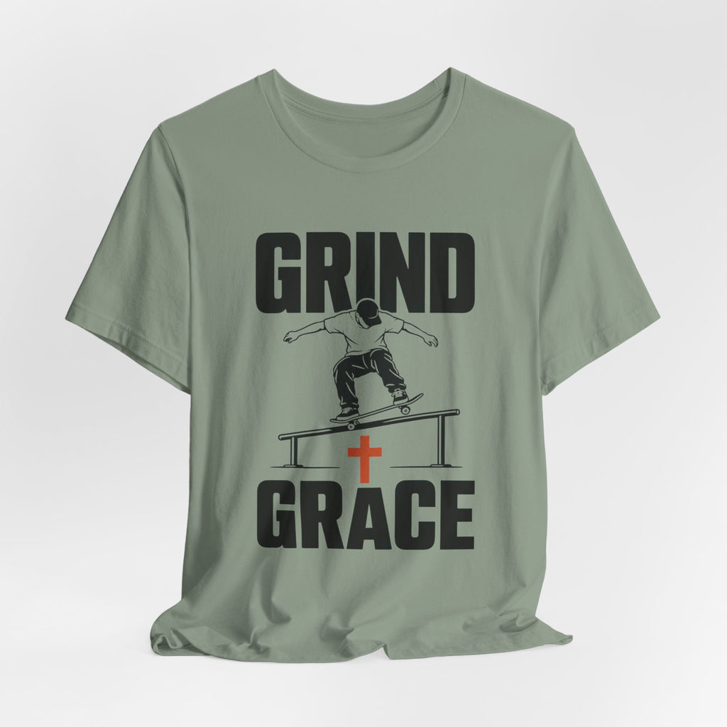Grind & Grace T-shirt
