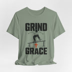 Grind & Grace T-shirt