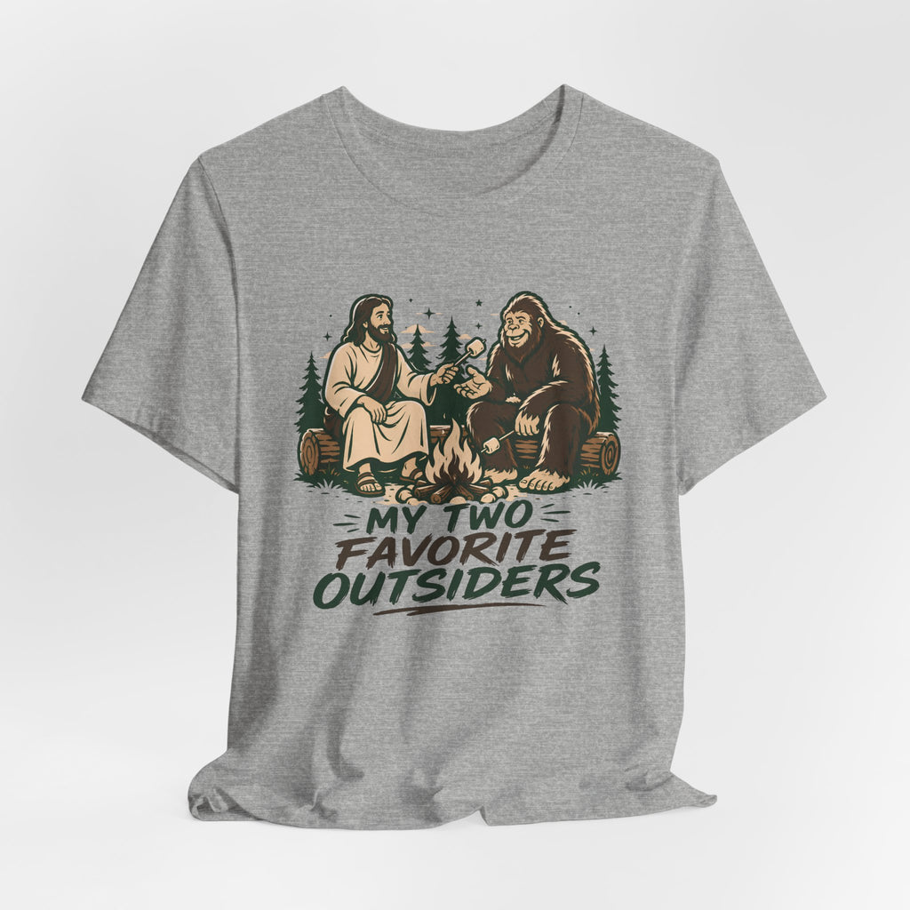 Favorite Outsider T-shirt