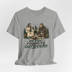 Favorite Outsider T-shirt