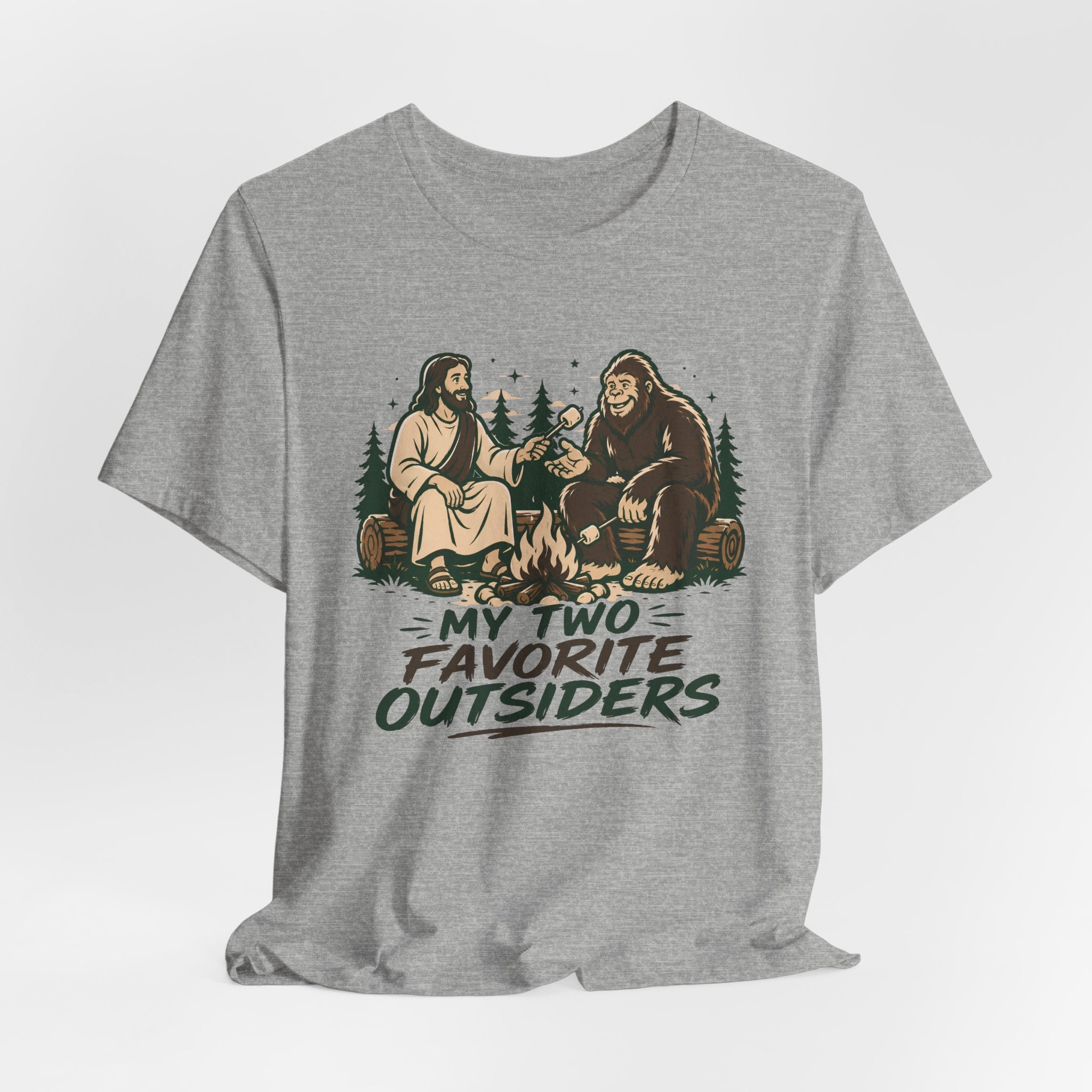 Favorite Outsider T-shirt
