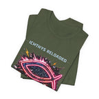 Ichthys Reloaded T-shirt