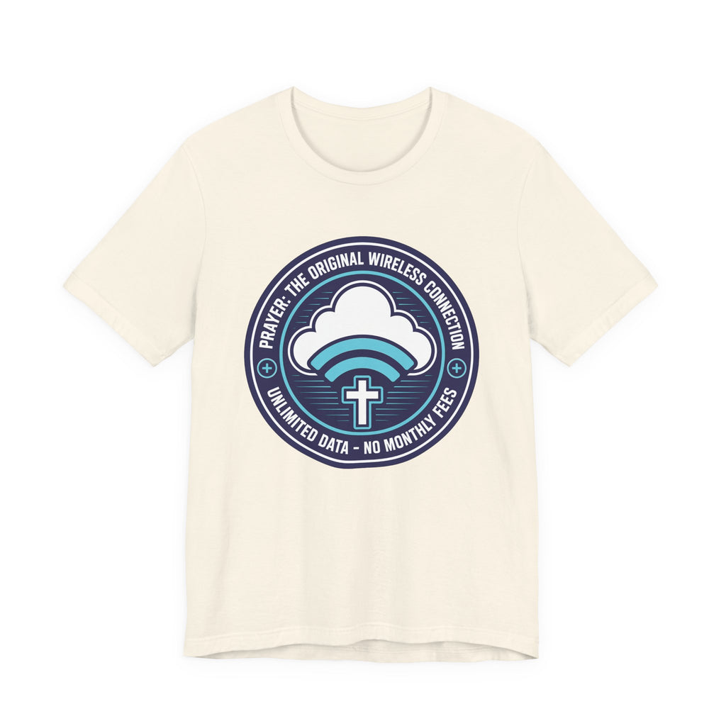 Origianal Wireless T-Shirt