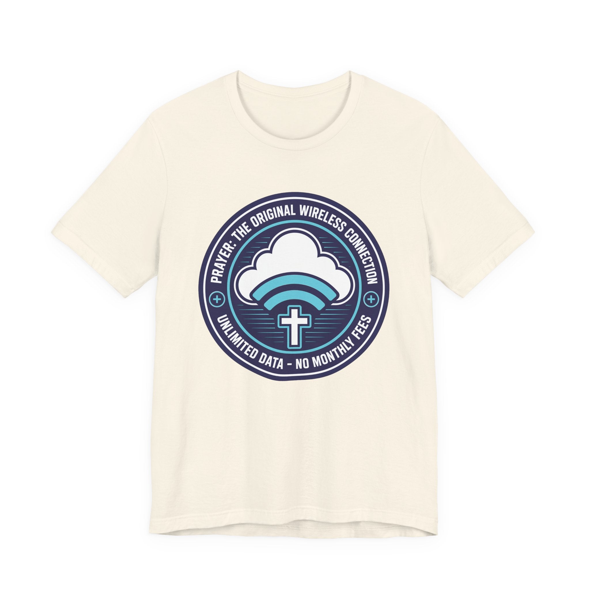 Origianal Wireless T-Shirt