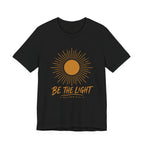 Be the Light T-shirt