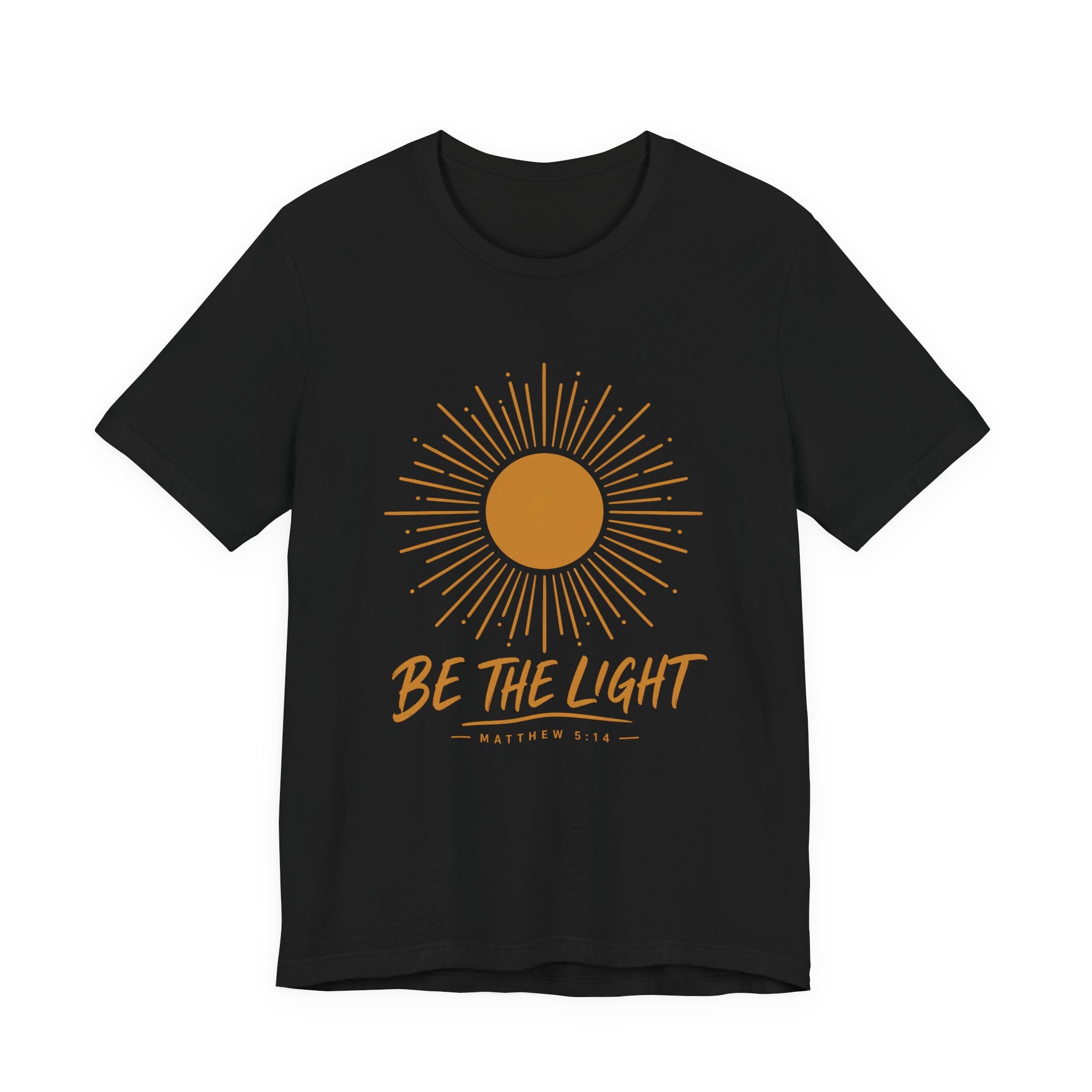 Be the Light T-shirt