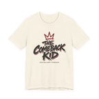Comeback Kid T-shirt