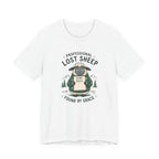 Lost Sheep T-shirt