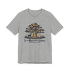 Ezekiel 17:23 T-Shirt