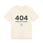 404 T-shirt