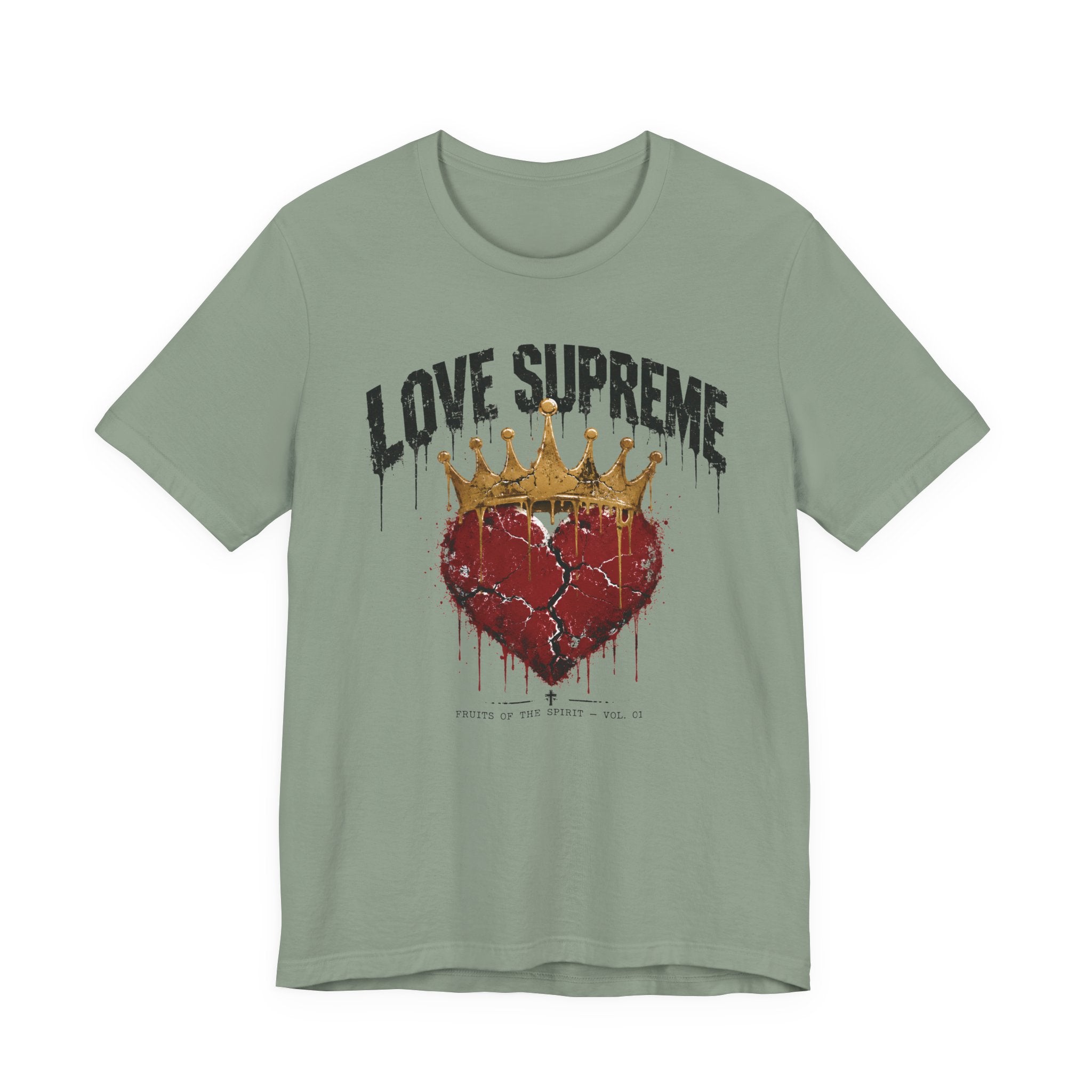 Love Supreme T-Shirt