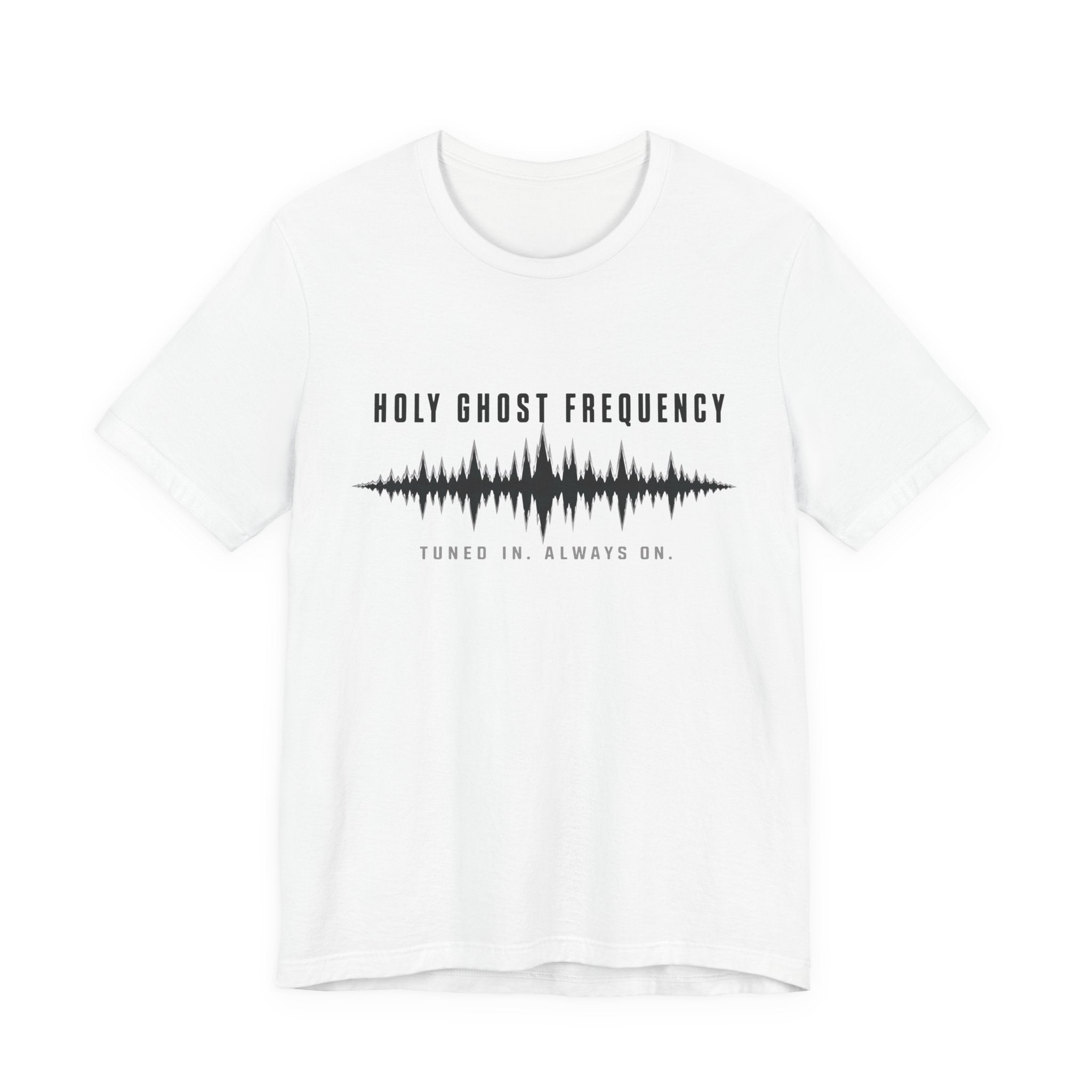 Holy Ghost T-shirt