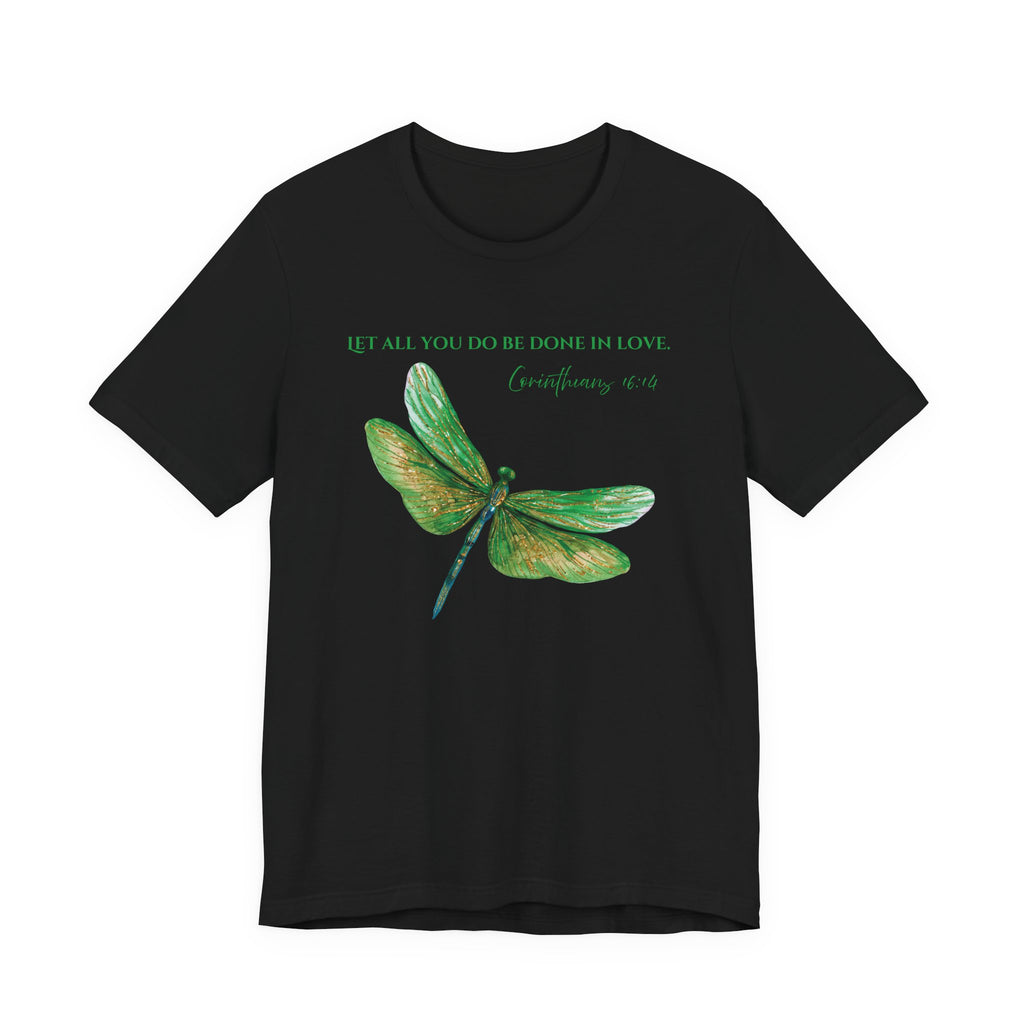Done in Love T-shirt