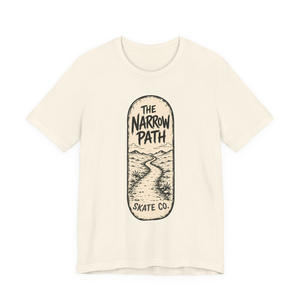 The Narrow Path T-Shirt