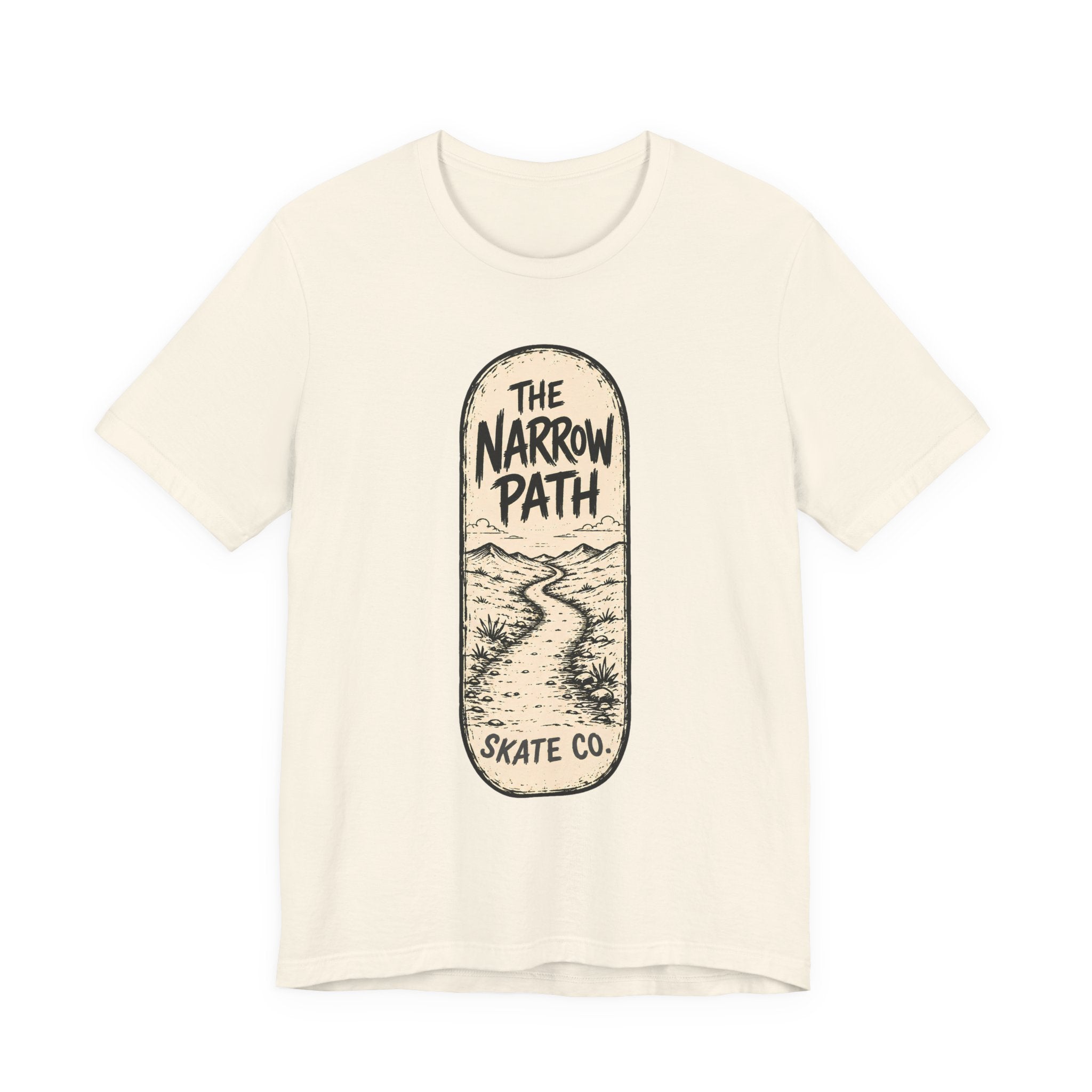The Narrow Path T-Shirt