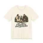 Favorite Outsider T-shirt