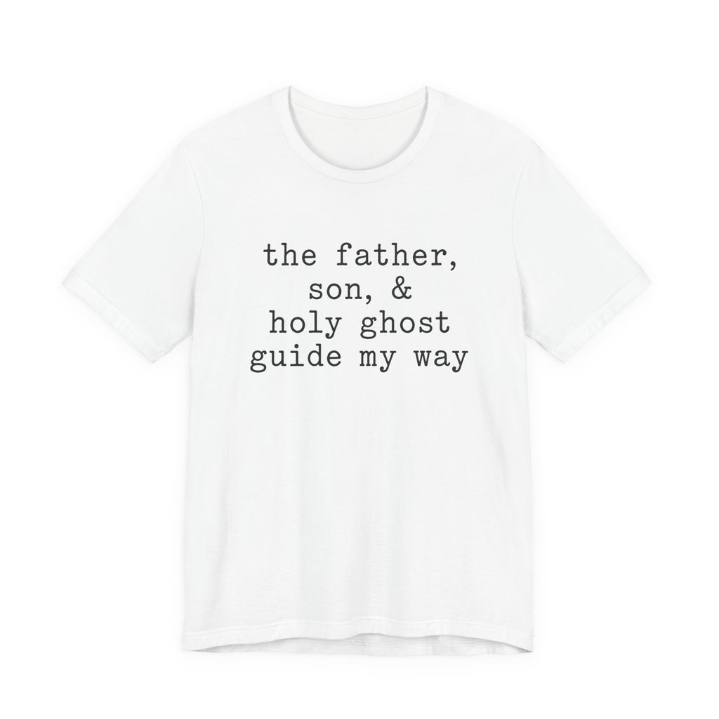 Father Son & HG T-Shirt