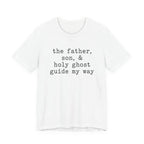 Father Son & HG T-Shirt