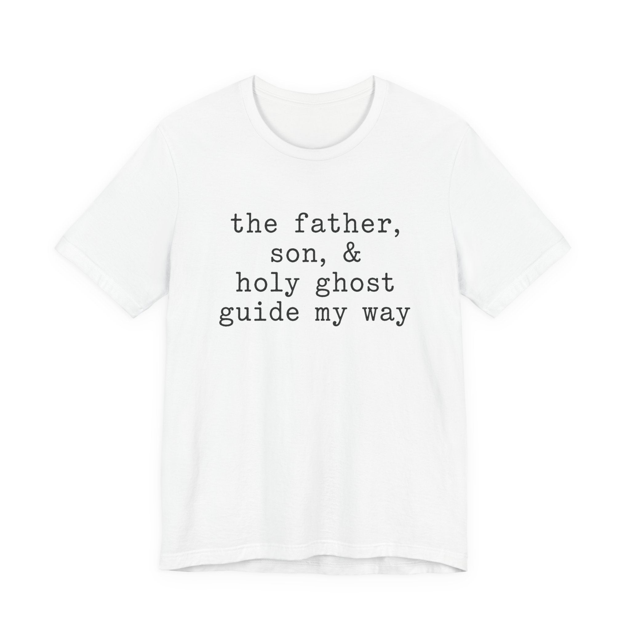 Father Son & HG T-Shirt