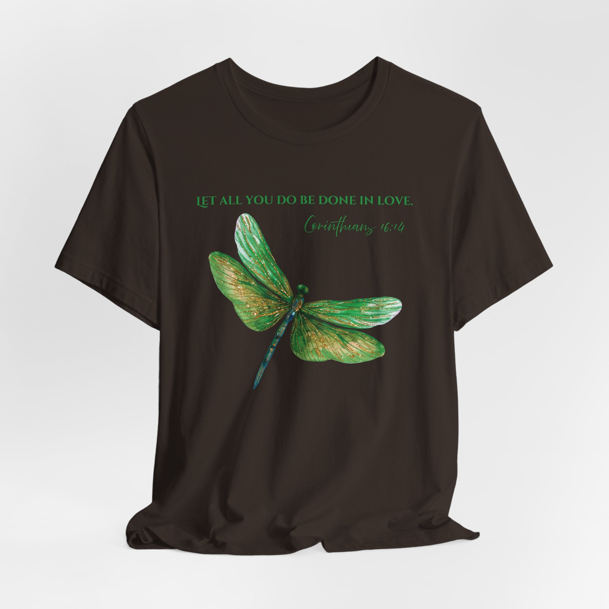 Done in Love T-shirt