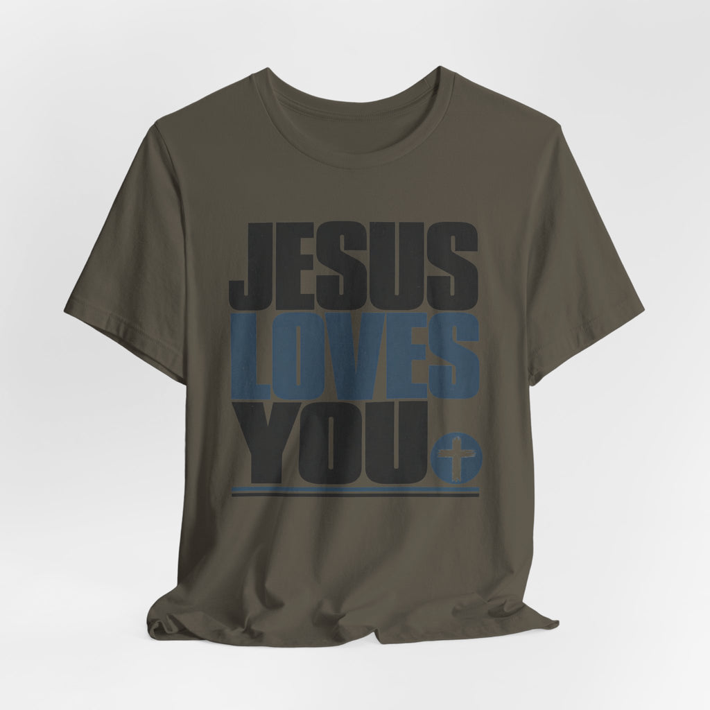 JLY T-shirt