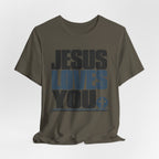 JLY T-shirt