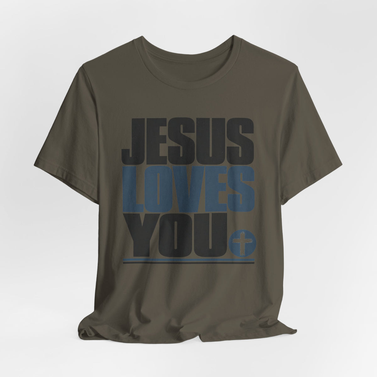 JLY T-shirt