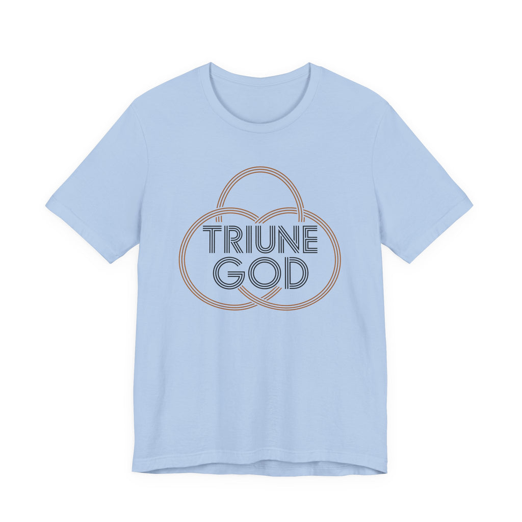 Triune God T-Shirt