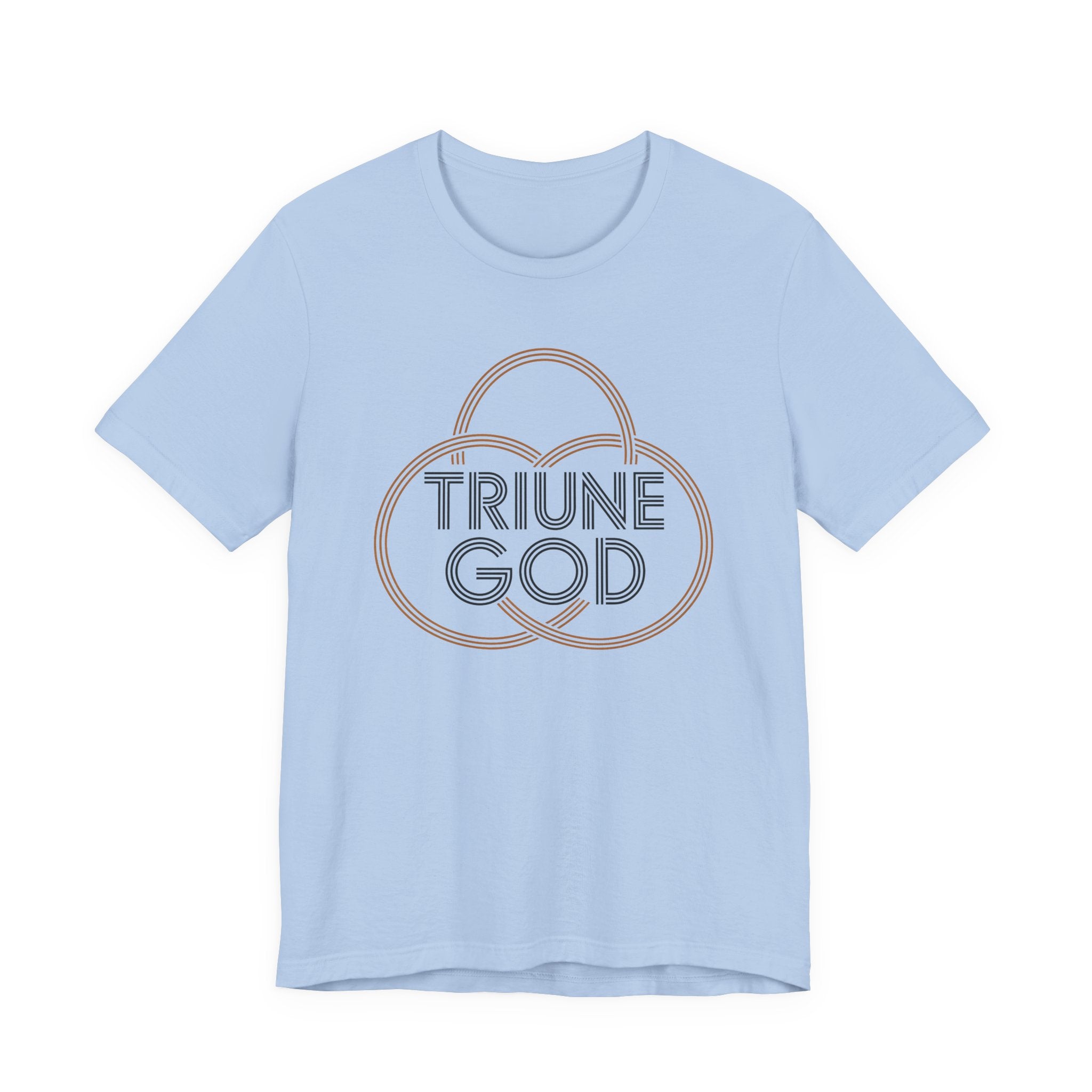 Triune God T-Shirt