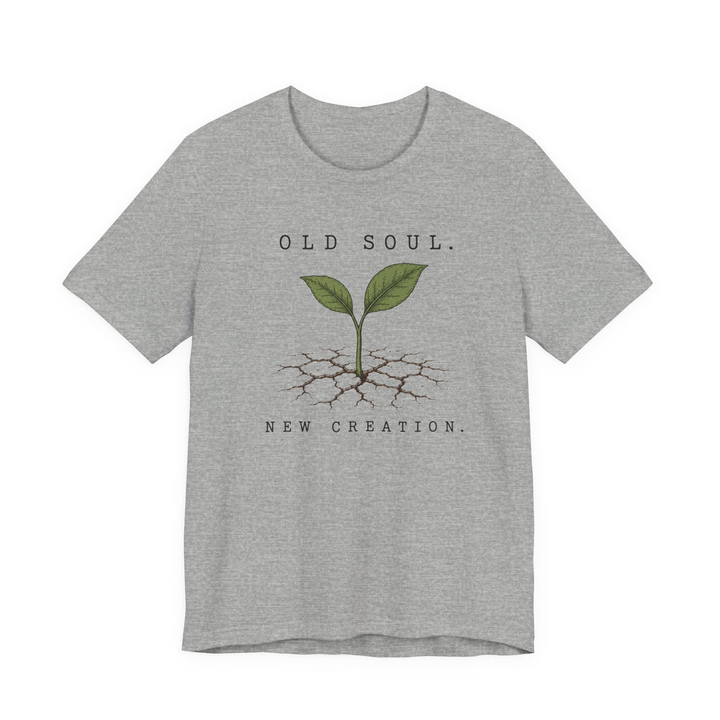 Old Soul T-Shirt