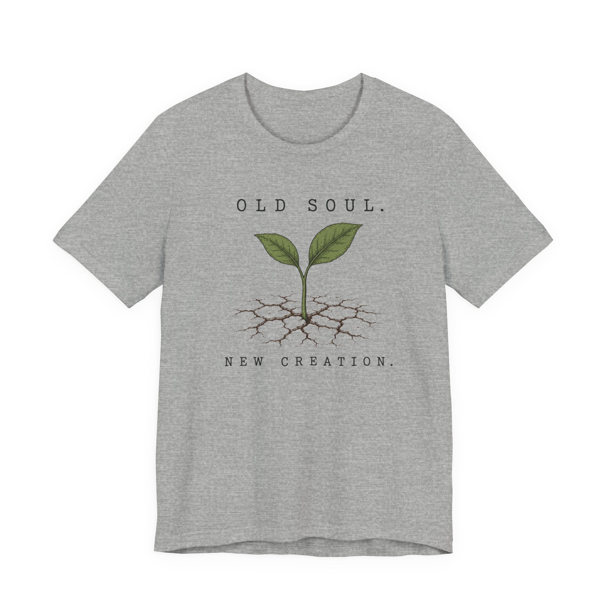 Old Soul T-Shirt