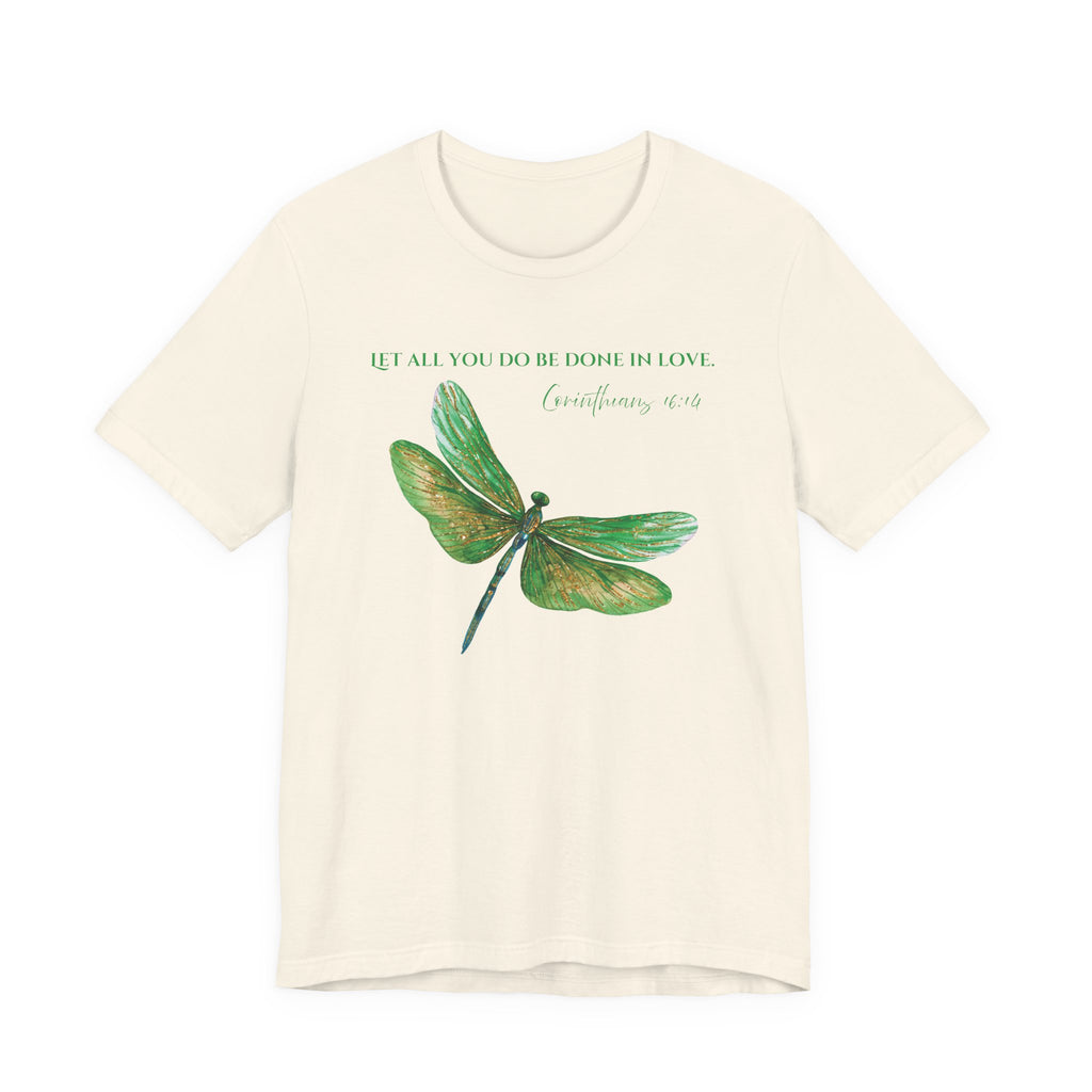 Done in Love T-shirt