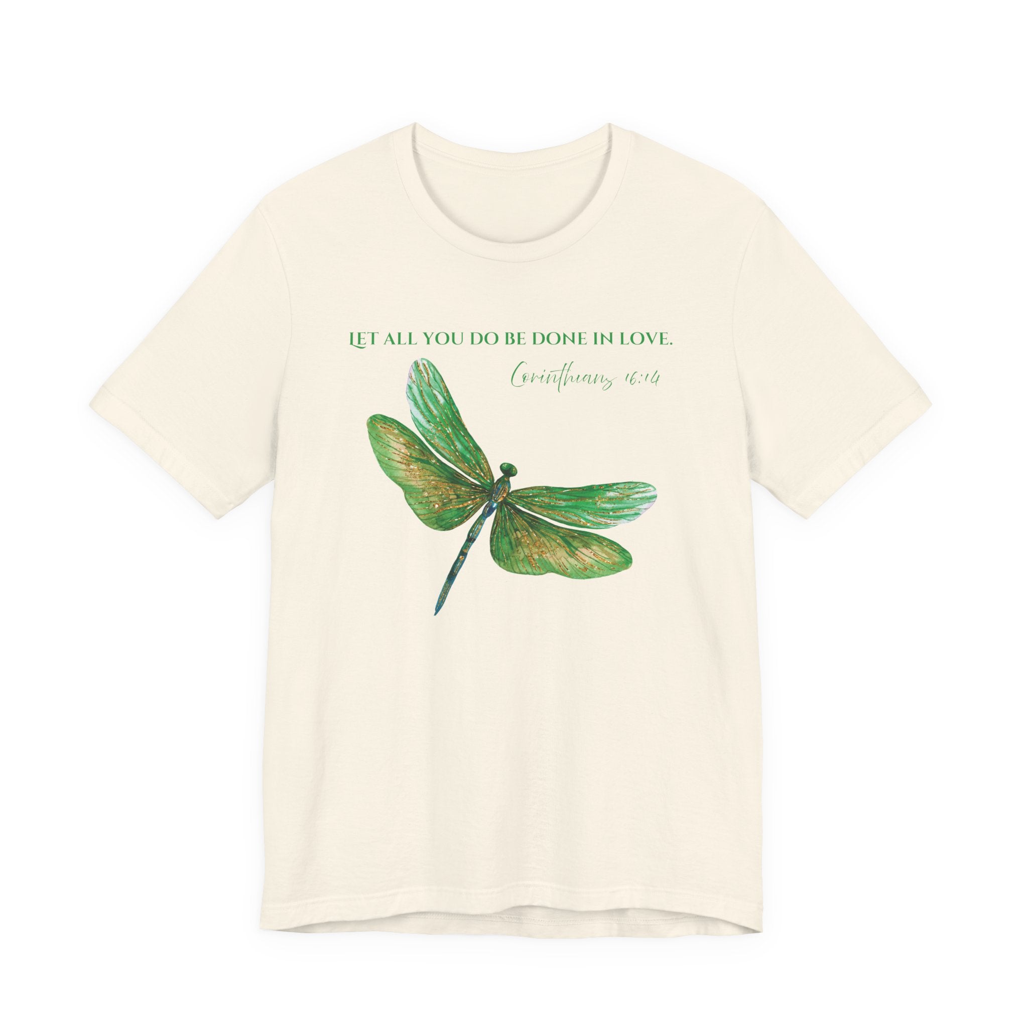 Done in Love T-shirt