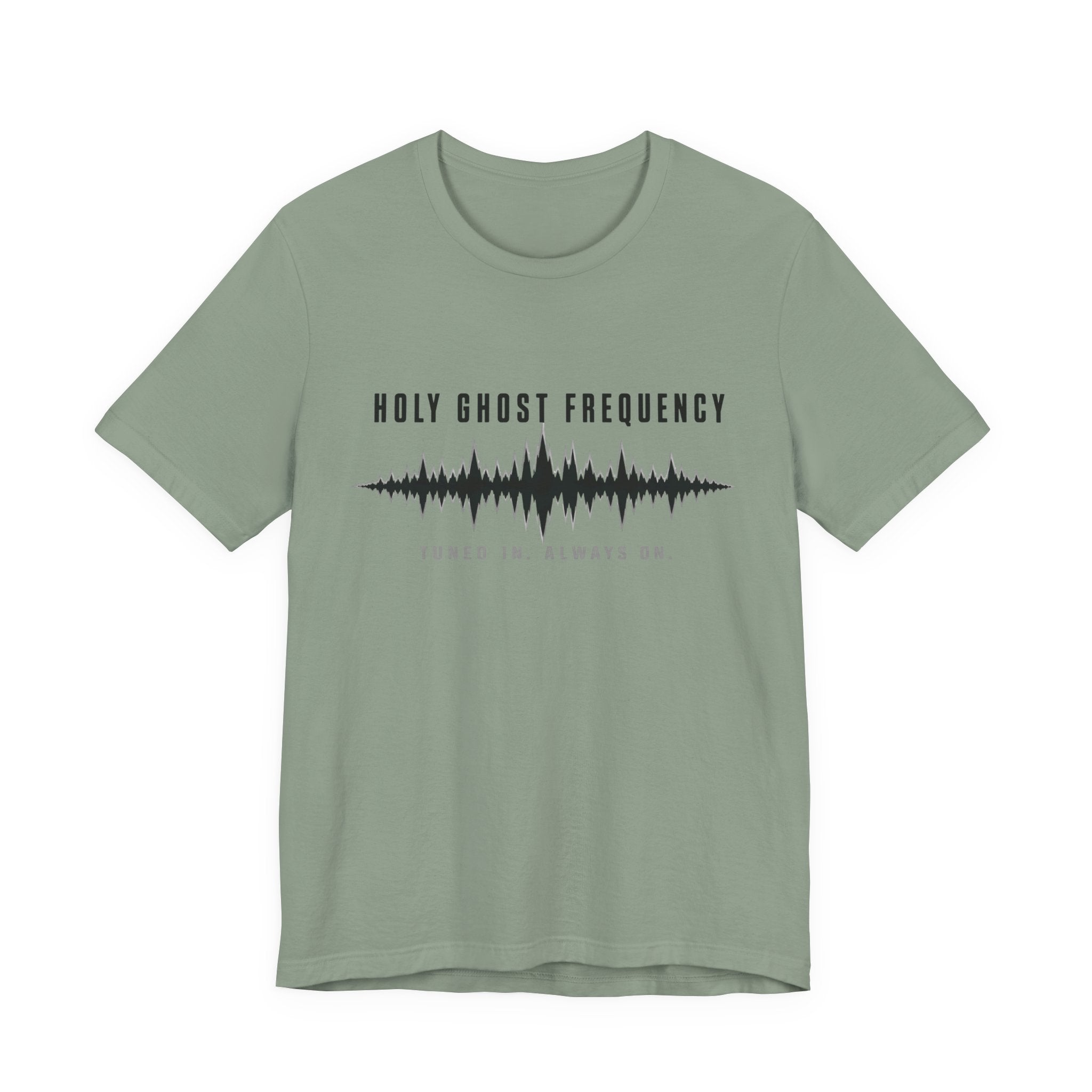 Holy Ghost T-shirt