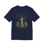 The Cross Remains T-Shirt