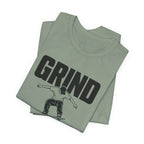 Grind & Grace T-shirt