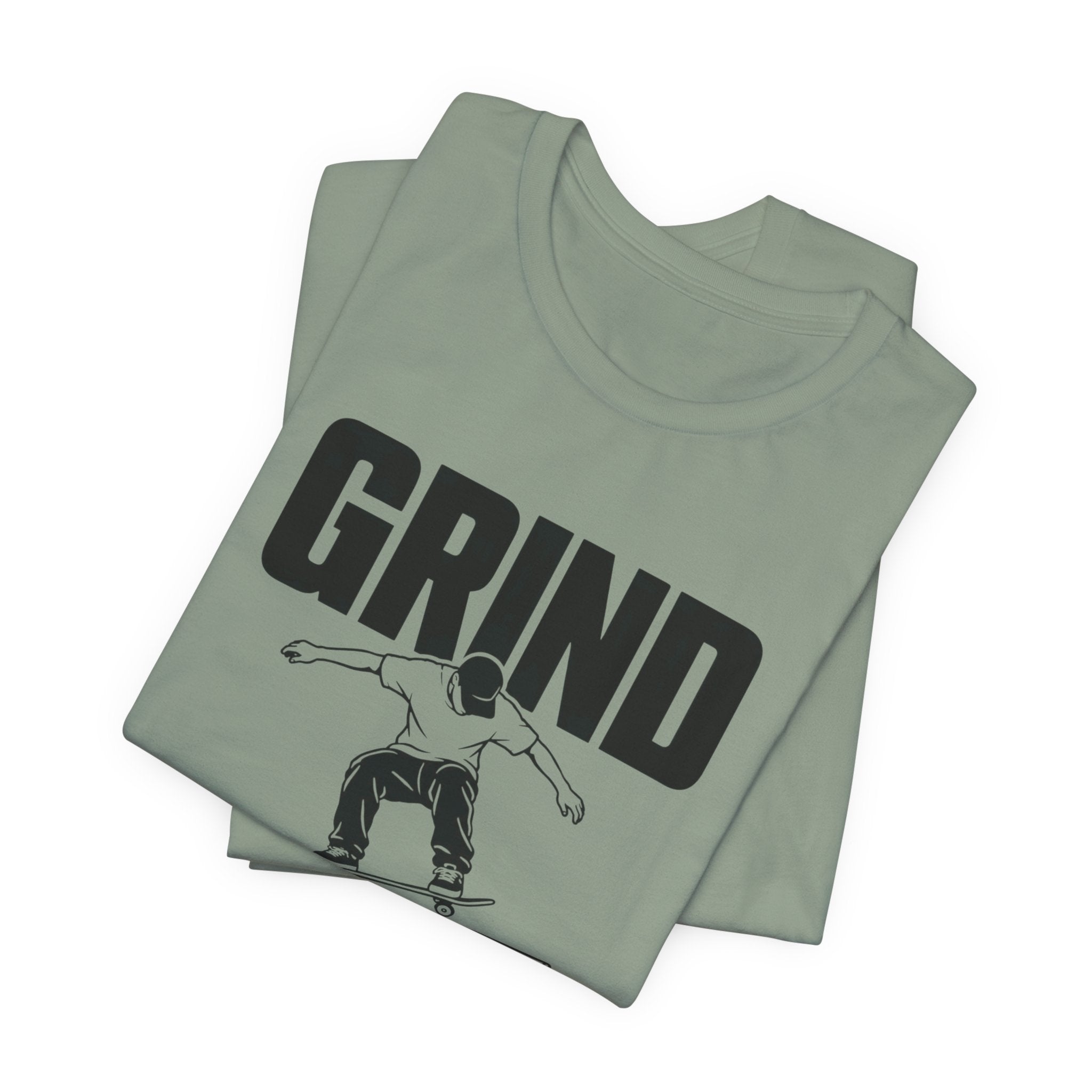 Grind & Grace T-shirt