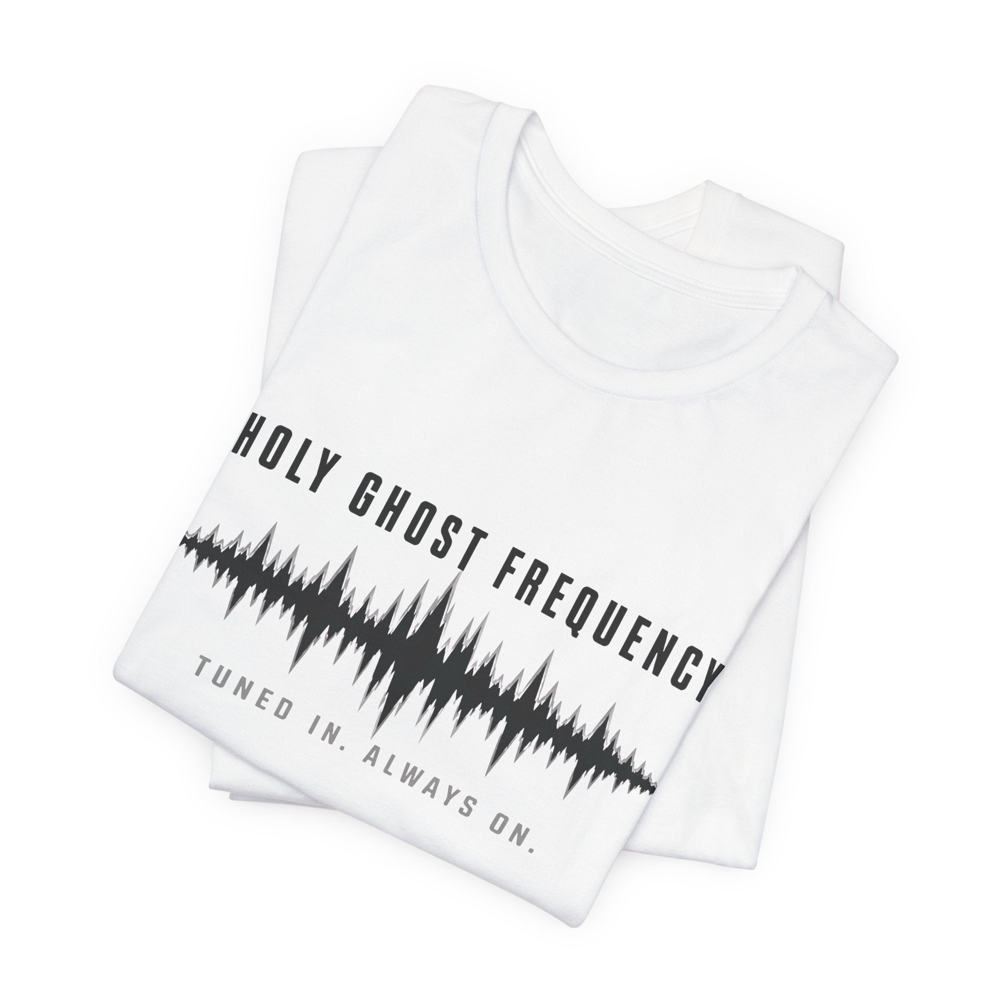 Holy Ghost T-shirt