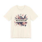 And the Peace of God T-Shirt
