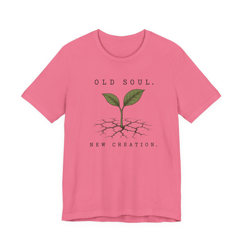 Old Soul T-Shirt